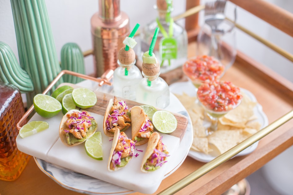 Cultural Insights Through Food Tours