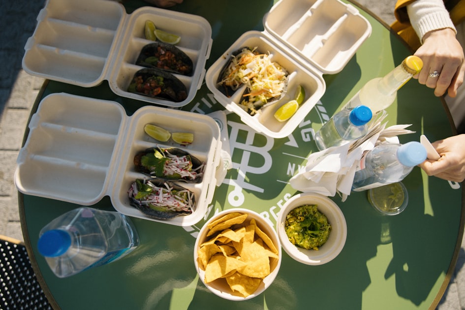 Why Choose Baja Taste Food Tours?