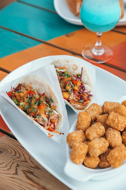 Book Your Culinary Adventure Today!
